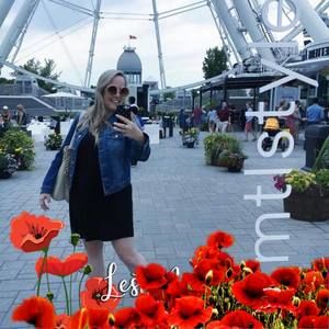 Meet your Posher, Lorie